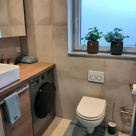 Apartment Oase