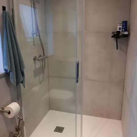 Apartment Oase
