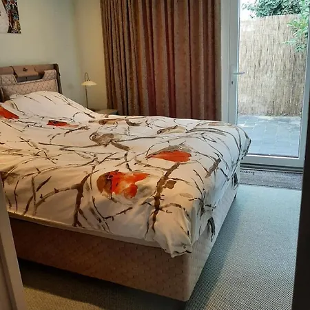 Appartement Oase *
