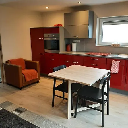 Oase 아파트 Klimmen