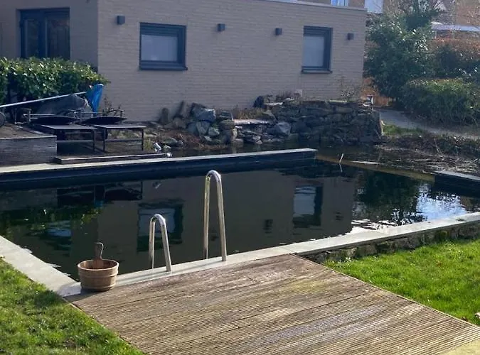 Apartmán Oase Klimmen